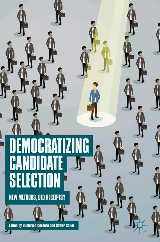 Democratizing Candidate Selection: New Methods, Old Receipts?