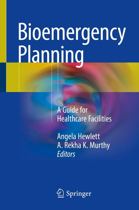 Bioemergency Planning: A Guide for Healthcare Facilities