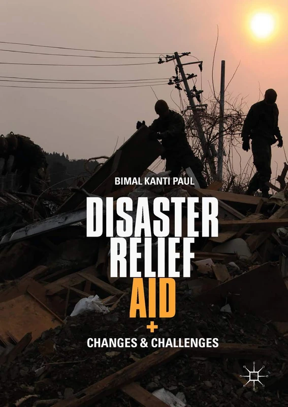 Disaster Relief Aid: Changes and Challenges