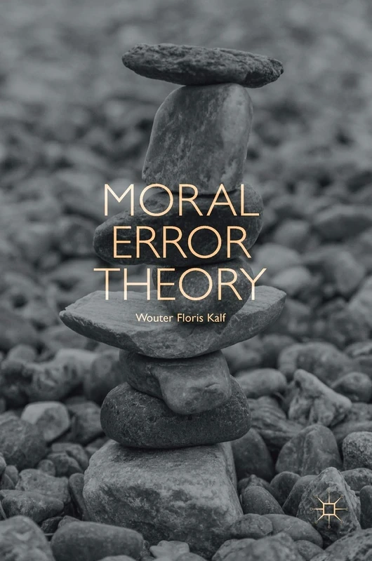 Moral Error Theory