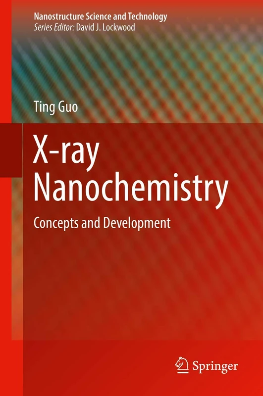 X-ray Nanochemistry: Concepts and Development (Nanostructure Science and Technology)