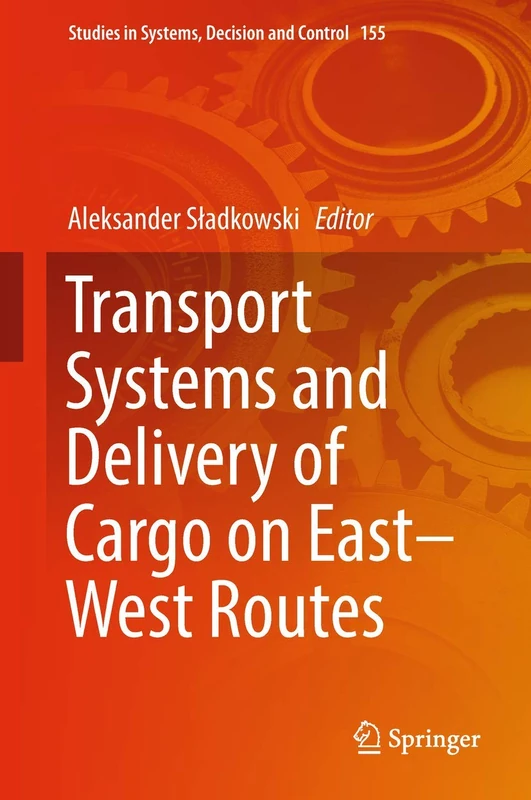 Springer Transport Systems and Delivery of Cargo on East-West Routes - Image 1