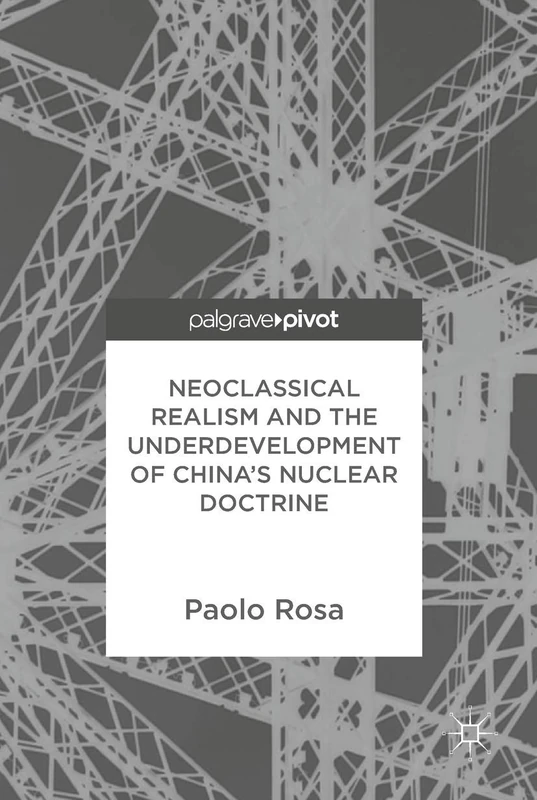 Neoclassical Realism and the Underdevelopment of China’s Nuclear Doctrine - Image 1