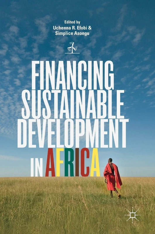 Financing Sustainable Development in Africa - Macmillan