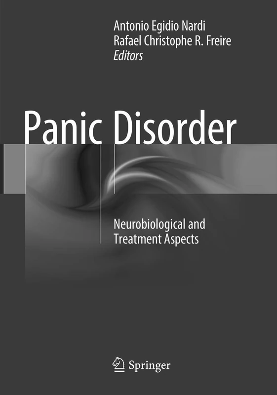Panic Disorder: Neurobiological and Treatment Aspects