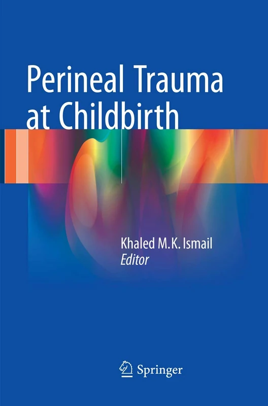 Perineal Trauma at Childbirth - Image 1