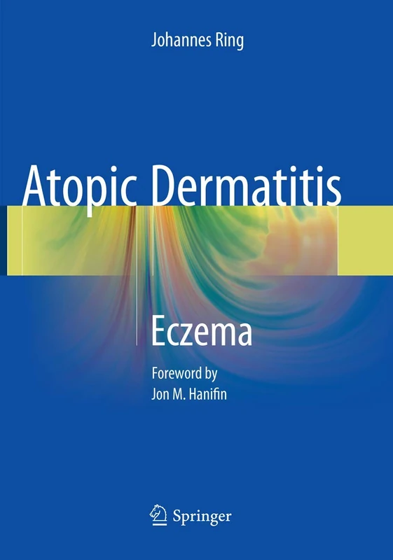 Atopic Dermatitis: Eczema - Image 1