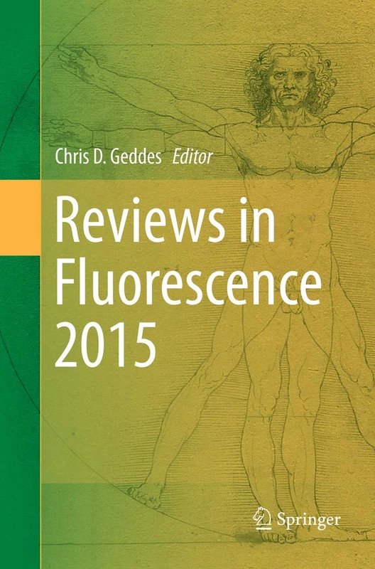 Reviews in Fluorescence 2015: 8