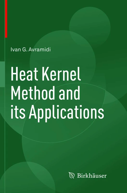 Heat Kernel Method and its Applications