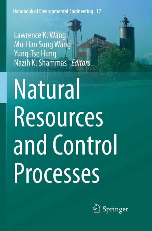 Springer Natural Resources and Control Processes: 17 Handbook