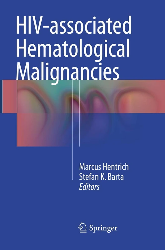 HIV-associated Hematological Malignancies - Image 1