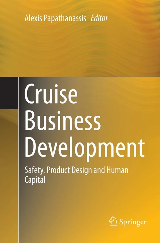 Springer - Cruise Business Development: Safety and Design