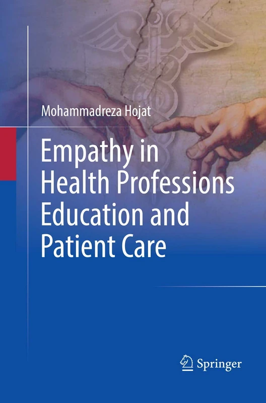 Empathy in Health Professions Education and Patient Care - Image 1