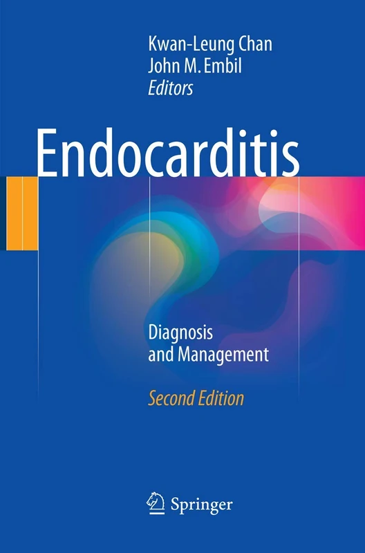 Endocarditis: Diagnosis and Management