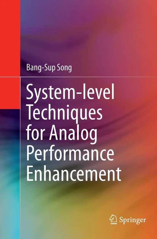 System-level Techniques for Analog Performance Enhancement