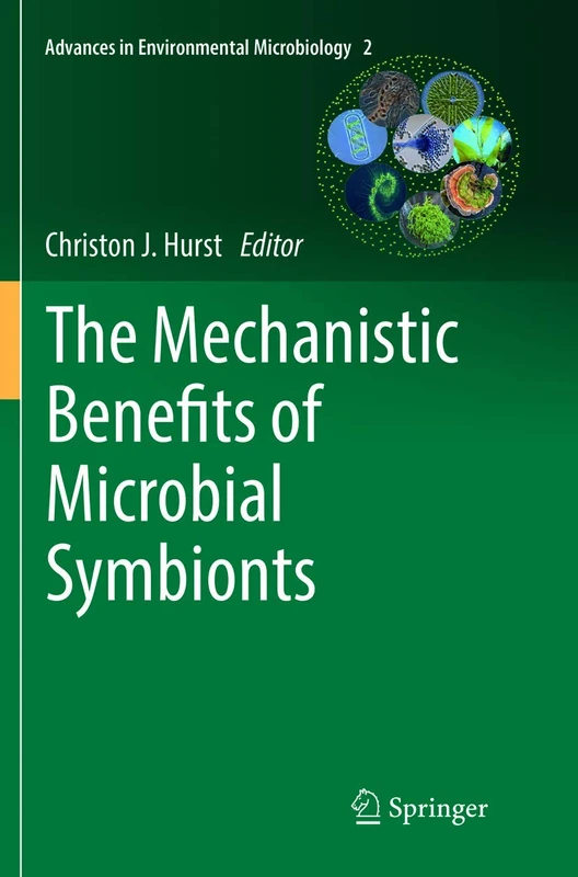 Springer - The Mechanistic Benefits of Microbial Symbionts 2