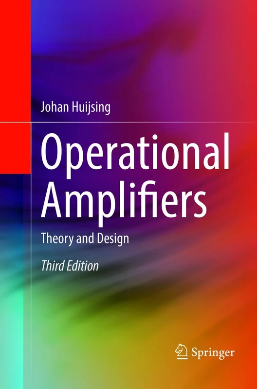Operational Amplifiers: Theory and Design