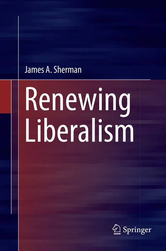 Renewing Liberalism