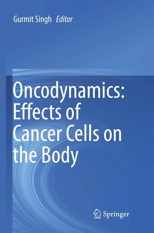 Oncodynamics: Effects of Cancer Cells on the Body - Image 1