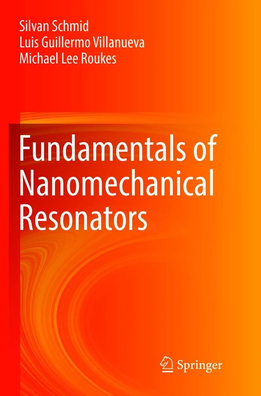 Fundamentals of Nanomechanical Resonators