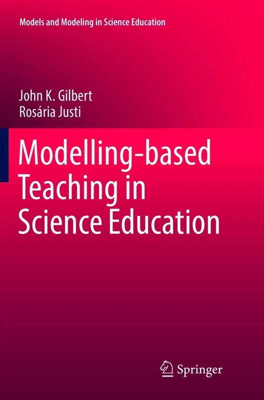 Springer Modelling-based Teaching in Science Education - Vol 9