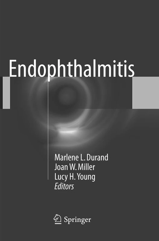 Endophthalmitis