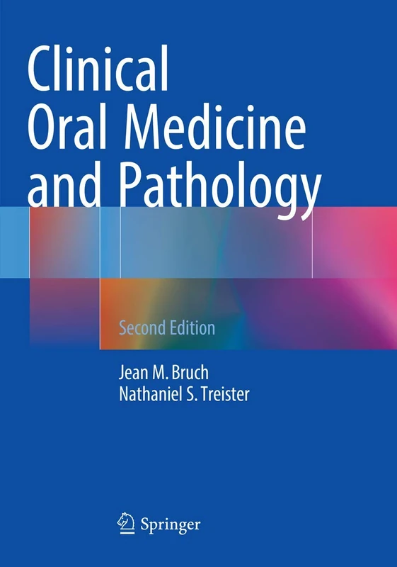 Clinical Oral Medicine and Pathology