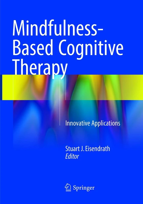 Springer - Mindfulness-Based Cognitive Therapy Guide