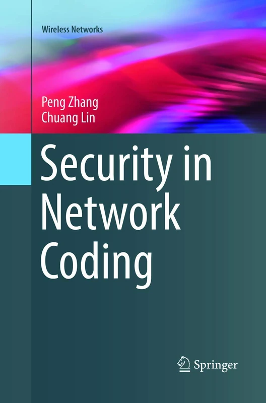 Security in Network Coding (Wireless Networks)