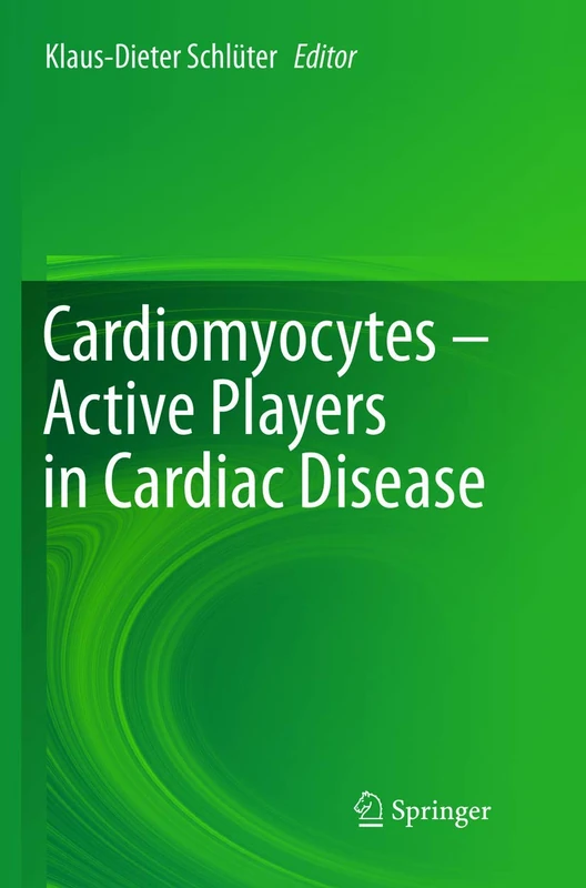 Cardiomyocytes – Active Players in Cardiac Disease