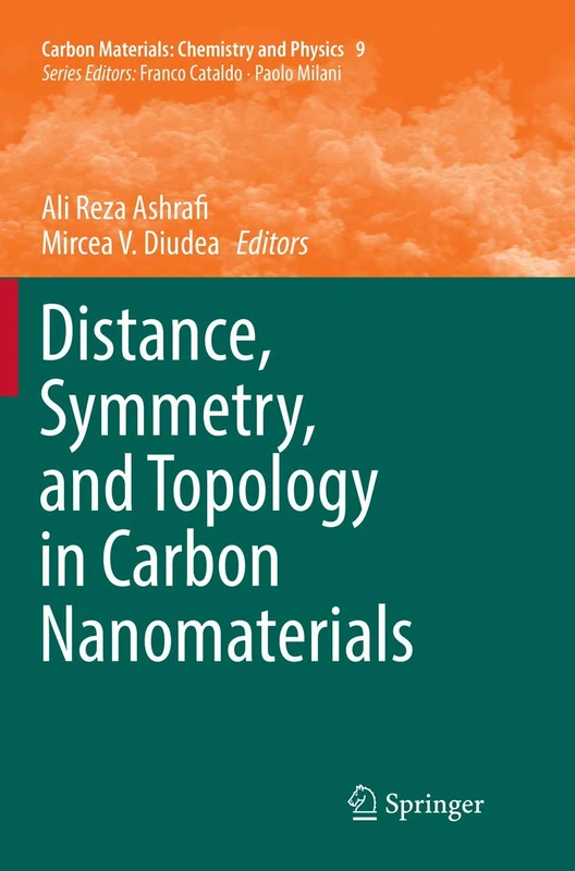 Springer - Distance, Symmetry, and Topology in Carbon Nanomaterials