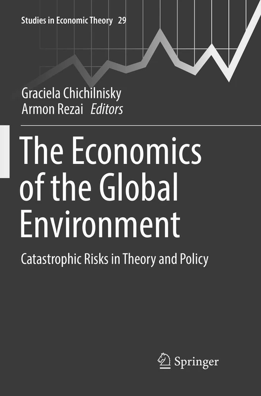 Springer - The Economics of the Global Environment (Vol. 29)