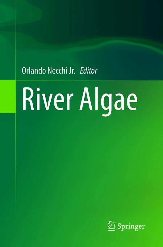 River Algae
