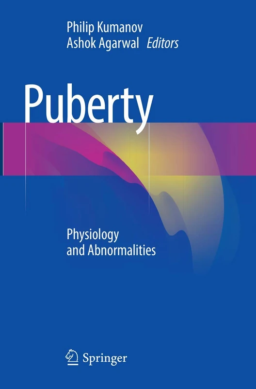 Puberty: Physiology and Abnormalities