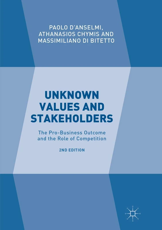 Unknown Values and Stakeholders: The Pro-Business Outcome and the Role of Competition - Image 1