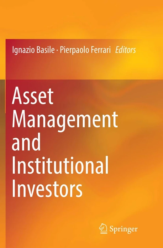 Springer - Asset Management and Institutional Investors Book