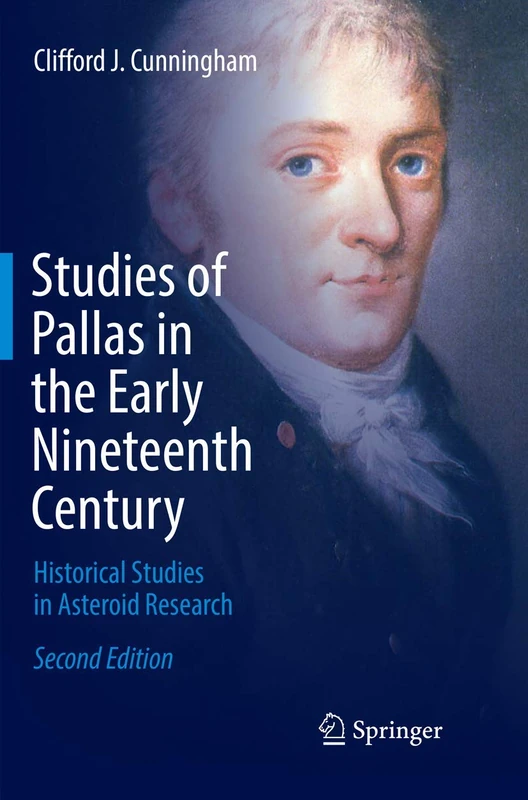Studies of Pallas in the Early Nineteenth Century: Historical Studies in Asteroid Research - Image 1