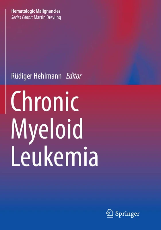 Chronic Myeloid Leukemia (Hematologic Malignancies)