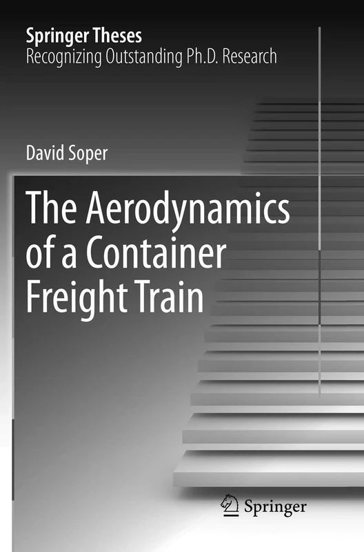 Springer - The Aerodynamics of a Container Freight Train