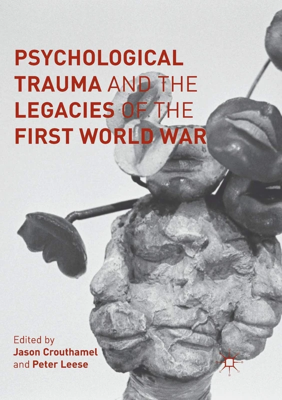 Psychological Trauma and the Legacies of the First World War - Image 1