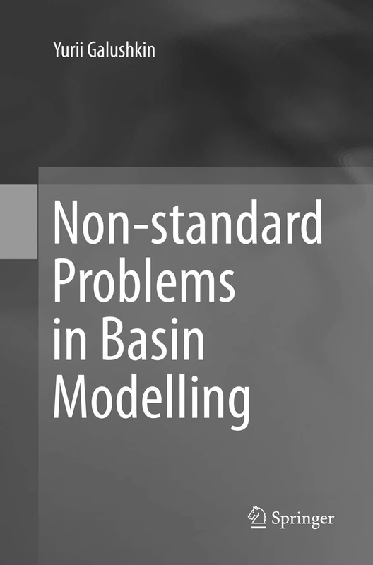 Non-standard Problems in Basin Modelling