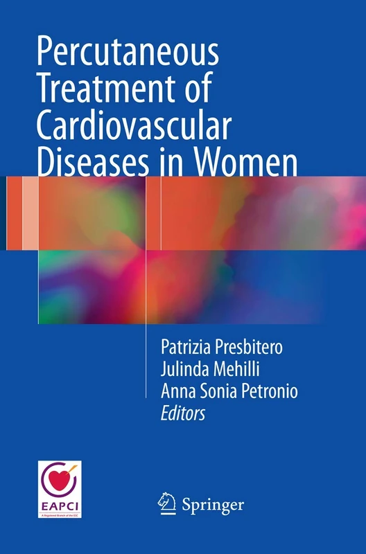 Percutaneous Treatment of Cardiovascular Diseases in Women