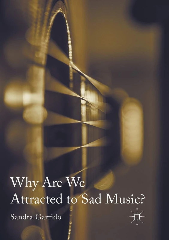 Why Are We Attracted to Sad Music? - Image 1