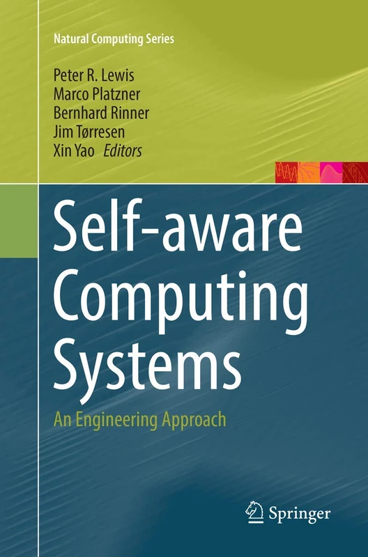 Self-aware Computing Systems: An Engineering Approach (Natural Computing Series)