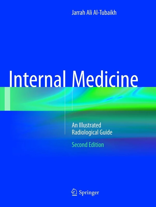 Internal Medicine: An Illustrated Radiological Guide