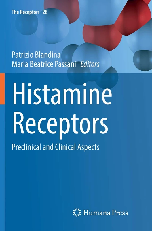 Humana Histamine Receptors: Preclinical and Clinical Aspects 28