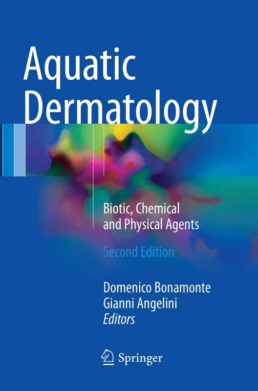 Aquatic Dermatology: Biotic, Chemical and Physical Agents - Image 1