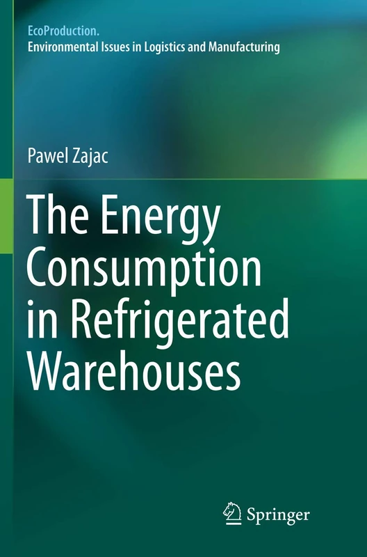 The Energy Consumption in Refrigerated Warehouses (EcoProduction)