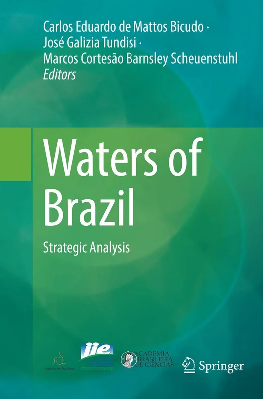 Waters of Brazil: Strategic Analysis