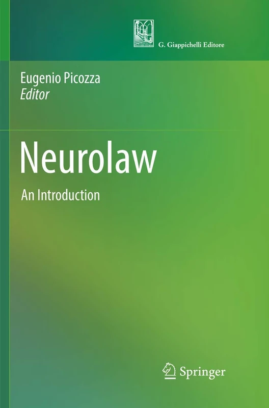 Neurolaw: An Introduction